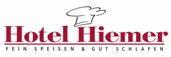 Logo Hotel Hiemer Memmingen Amendingen